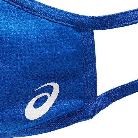 Maseczka Asics FACE COVER LOGO 3033B422 400 Asics Maseczka Asics FACE COVER LOGO 3033B422 400 Asics