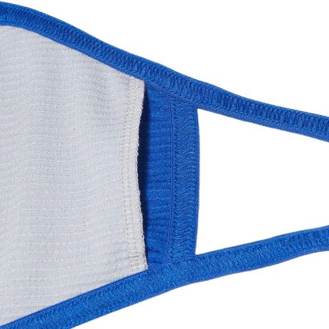 Maseczka Asics FACE COVER LOGO 3033B422 400 Asics Maseczka Asics FACE COVER LOGO 3033B422 400 Asics
