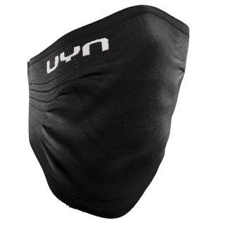 Maska sportowa Uyn Community Mask M100016B00 XS czarny Pozostałe