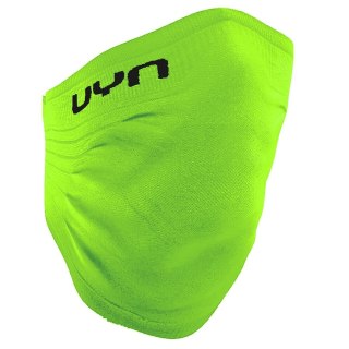 Maska sportowa Uyn Community Mask M100016E073 L/XL zielony Pozostałe