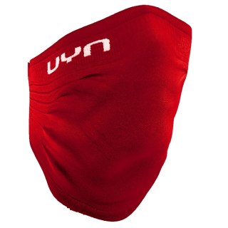 Maska sportowa Uyn Community Mask M100016R000 L/XL czerwony Pozostałe