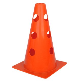 Pachołek 30 cm 30 cm pomarańczowy Maxwel