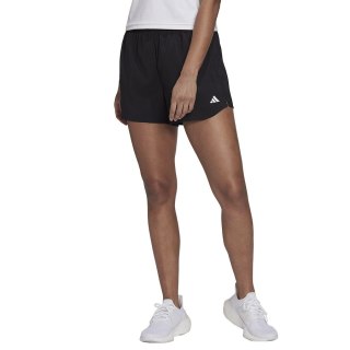 Spodenki adidas Aeroready Training Mininmal Shorts HD6290 czarny L Adidas