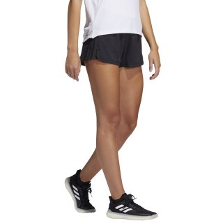Spodenki adidas HTHR WVN Pacer GT1186 czarny S Adidas