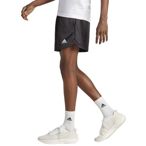 Spodenki adidas XPRESS Short IB8396 czarny M Adidas Spodenki adidas XPRESS Short IB8396 czarny M Adidas
