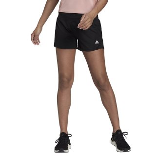 Spodenki adidas WTR HIIT KNT Shorts HD0667 czarny XL Adidas