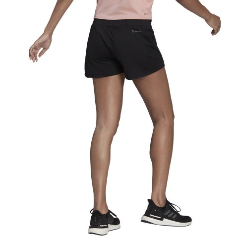 Spodenki adidas WTR HIIT KNT Shorts HD0667 czarny XL Adidas Spodenki adidas WTR HIIT KNT Shorts HD0667 czarny XL Adidas