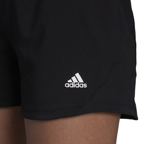 Spodenki adidas WTR HIIT KNT Shorts HD0667 czarny XL Adidas Spodenki adidas WTR HIIT KNT Shorts HD0667 czarny XL Adidas