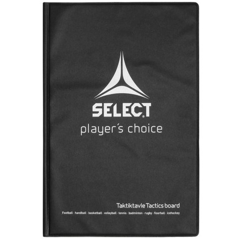 Tablica taktyczna Select 210x297mm Select Tablica taktyczna Select 210x297mm Select