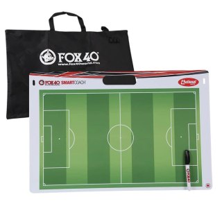 Tablica taktyczna - Smartcoach Pro Grip 61 x 40,5 cm Fox40