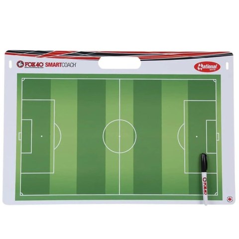 Tablica taktyczna - Smartcoach Pro Grip 61 x 40,5 cm Fox40 Tablica taktyczna - Smartcoach Pro Grip 61 x 40,5 cm Fox40