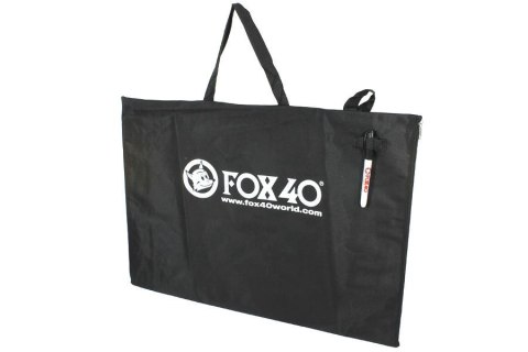 Tablica taktyczna - Smartcoach Pro Grip 61 x 40,5 cm Fox40 Tablica taktyczna - Smartcoach Pro Grip 61 x 40,5 cm Fox40