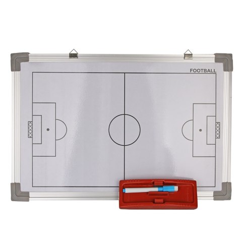 Tablica taktyczna - magnetyczna 60x90 cm 60x90 cm Maxwel Tablica taktyczna - magnetyczna 60x90 cm 60x90 cm Maxwel