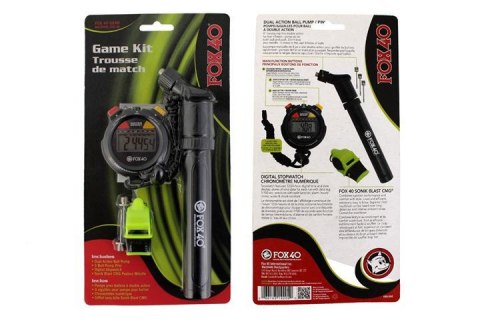 Zestaw Fox 40 trenerski Fox40 Zestaw Fox 40 trenerski Fox40