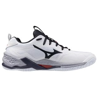 Buty Mizuno WAVE STEALTH NEO 2 X1GA240021 42 biały Mizuno