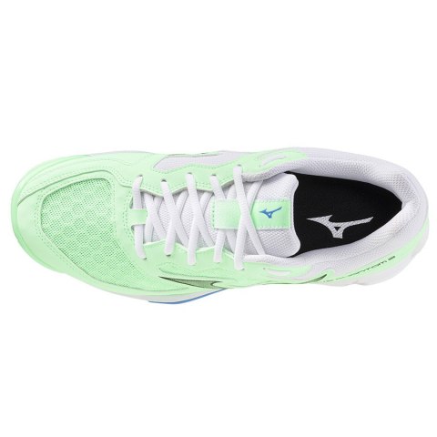 Buty Mizuno Wave Phantom 3 X1GA226002 42 1/2 zielony Mizuno Buty Mizuno Wave Phantom 3 X1GA226002 42 1/2 zielony Mizuno