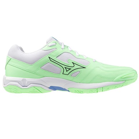 Buty Mizuno Wave Phantom 3 X1GA226002 44 1/2 zielony Mizuno