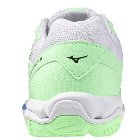 Buty Mizuno Wave Phantom 3 X1GA226002 44 1/2 zielony Mizuno