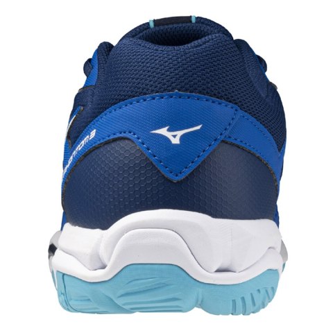 Buty Mizuno Wave Phantom 3 X1GA226076 42 1/2 niebieski Mizuno Buty Mizuno Wave Phantom 3 X1GA226076 42 1/2 niebieski Mizuno
