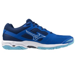 Buty Mizuno Wave Phantom 3 X1GA226076 43 niebieski Mizuno