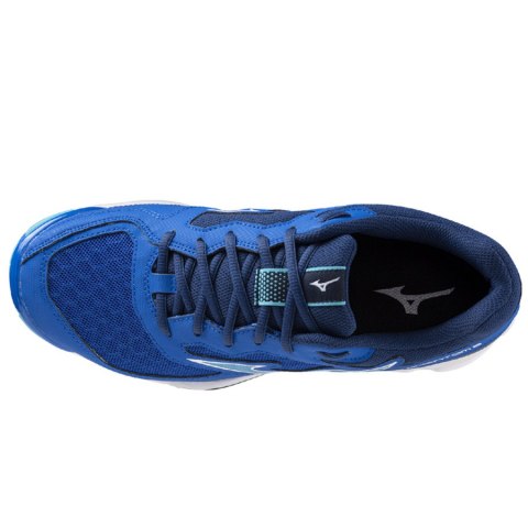 Buty Mizuno Wave Phantom 3 X1GA226076 43 niebieski Mizuno Buty Mizuno Wave Phantom 3 X1GA226076 43 niebieski Mizuno