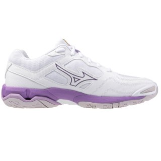 Buty Mizuno Wave Phantom 3 X1GB226010 41 biały Mizuno
