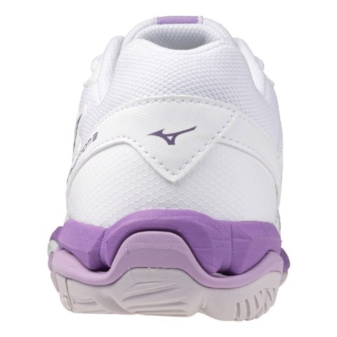 Buty Mizuno Wave Phantom 3 X1GB226010 41 biały Mizuno Buty Mizuno Wave Phantom 3 X1GB226010 41 biały Mizuno