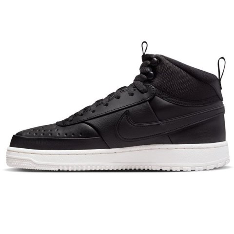 Buty Nike Court Vision MID Winter DR7882-002 39 czarny Nike