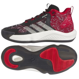 Buty adidas Adizero Select IF2164 46 czarny Adidas