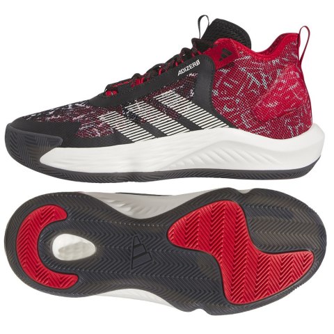 Buty adidas Adizero Select IF2164 46 czarny Adidas Buty adidas Adizero Select IF2164 46 czarny Adidas