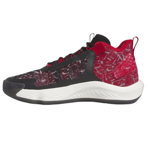 Buty adidas Adizero Select IF2164 46 czarny Adidas Buty adidas Adizero Select IF2164 46 czarny Adidas
