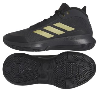 Buty adidas Bounce Legends IE9278 46 2/3 czarny Adidas