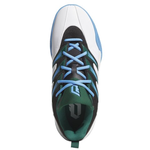Buty adidas DAME CERTIFIED 3 JI1541 42 2/3 biały Adidas