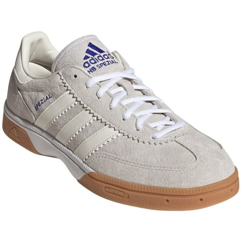 Buty adidas HB Spezial JP9800 42 2/3 biały Adidas