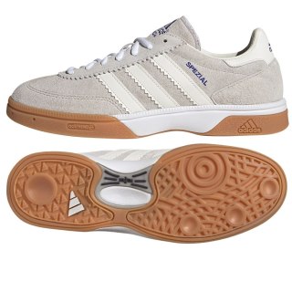 Buty adidas HB Spezial JP9800 43 1/3 biały Adidas