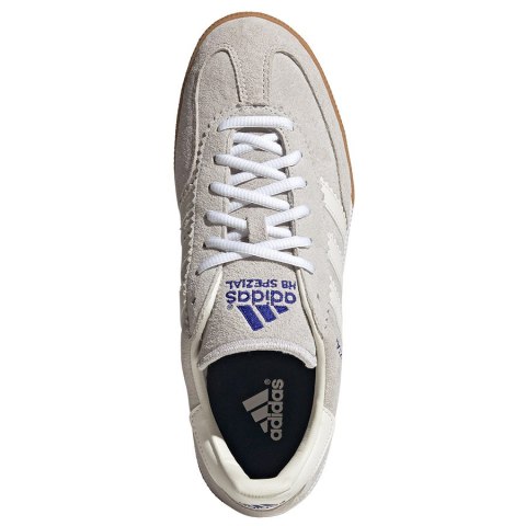 Buty adidas HB Spezial JP9800 44 biały Adidas Buty adidas HB Spezial JP9800 44 biały Adidas