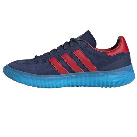 Buty adidas HB Spezial Pro GX3767 42 2/3 granatowy Adidas Buty adidas HB Spezial Pro GX3767 42 2/3 granatowy Adidas