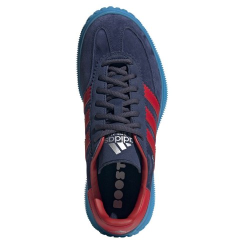 Buty adidas HB Spezial Pro GX3767 42 2/3 granatowy Adidas Buty adidas HB Spezial Pro GX3767 42 2/3 granatowy Adidas