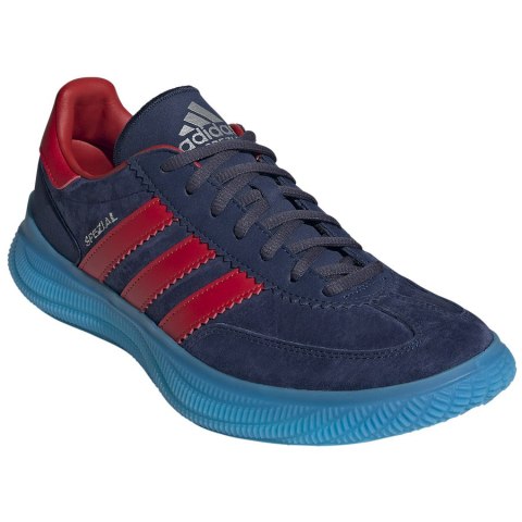 Buty adidas HB Spezial Pro GX3767 42 2/3 granatowy Adidas Buty adidas HB Spezial Pro GX3767 42 2/3 granatowy Adidas