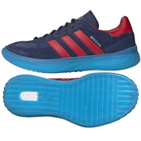 Buty adidas HB Spezial Pro GX3767 42 granatowy Adidas
