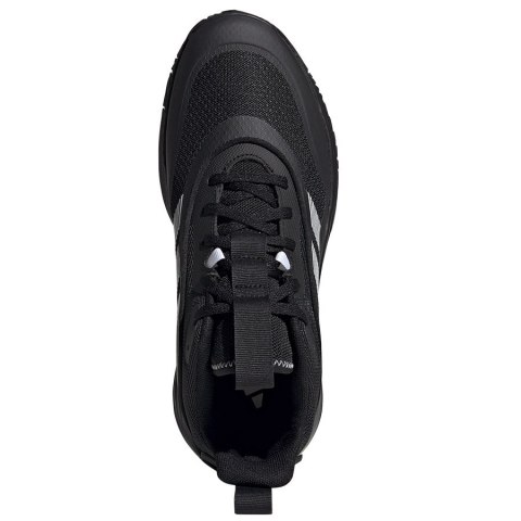 Buty adidas OwnTheGame 3.0 M IH5849 42 2/3 czarny Adidas