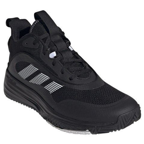Buty adidas OwnTheGame 3.0 M IH5849 42 2/3 czarny Adidas