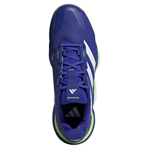 Buty adidas Stabil 16 M IE1083 42 2/3 niebieski Adidas Buty adidas Stabil 16 M IE1083 42 2/3 niebieski Adidas