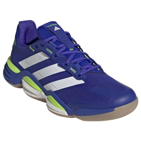 Buty adidas Stabil 16 M IE1083 42 2/3 niebieski Adidas Buty adidas Stabil 16 M IE1083 42 2/3 niebieski Adidas