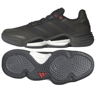 Buty adidas Stabil 16 M IE1085 42 2/3 zielony Adidas