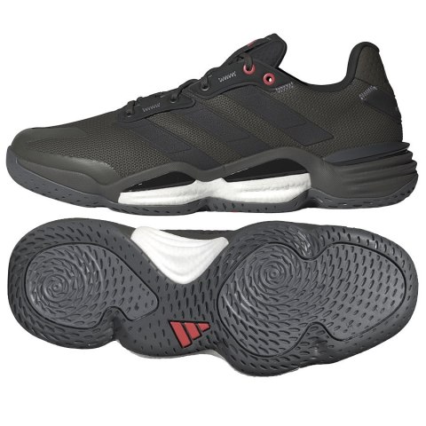 Buty adidas Stabil 16 M IE1085 46 zielony Adidas
