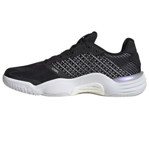 Buty adidas Stabil 16 M IH5556 43 1/3 czarny Adidas