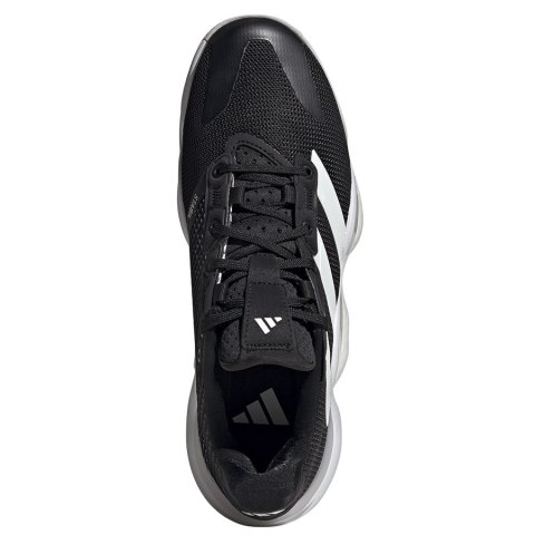 Buty adidas Stabil 16 M IH5556 43 1/3 czarny Adidas