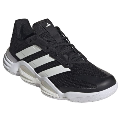 Buty adidas Stabil 16 M IH5556 44 2/3 czarny Adidas Buty adidas Stabil 16 M IH5556 44 2/3 czarny Adidas