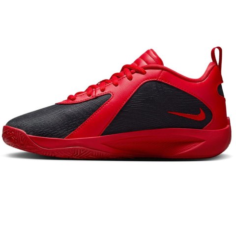 Buty do koszykówki GIANNIS FREAK 6 (GS) FQ7378-004 38 1/2 czarny Nike